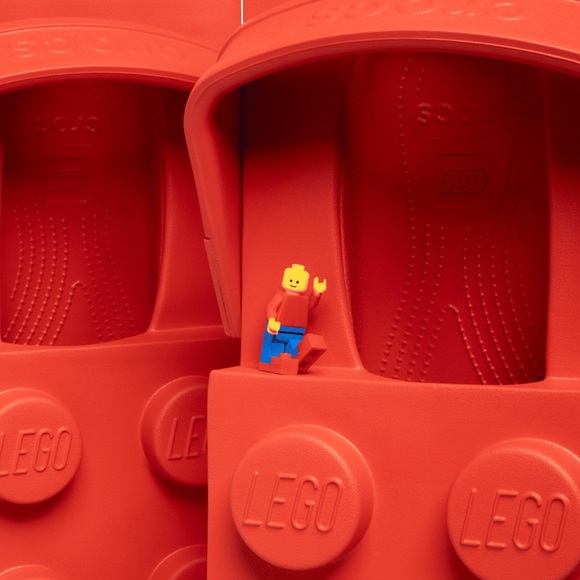 Crocs LEGO
BRAND NEW - Picture 6 of 10